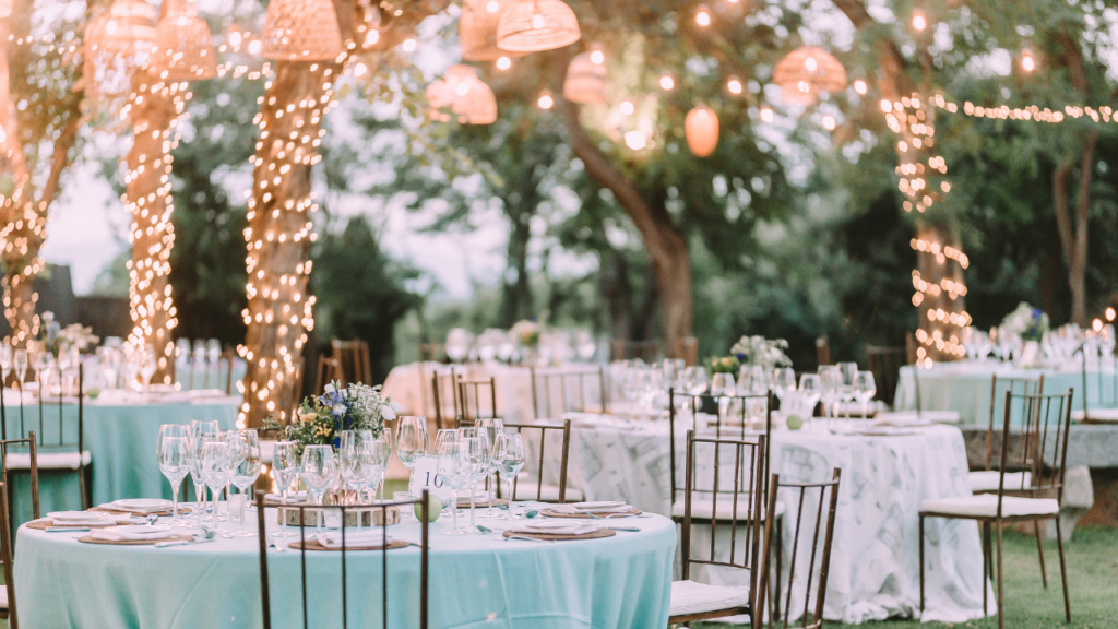 rdx wedding planner