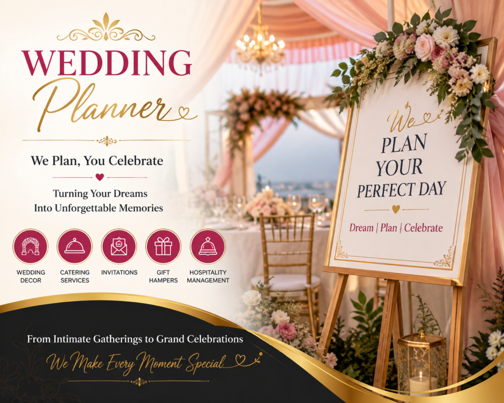 best wedding planner